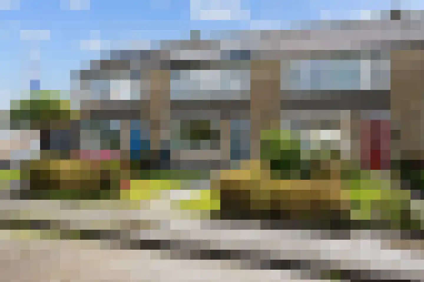 Goudsbloemstraat 6 in Munnekezijl