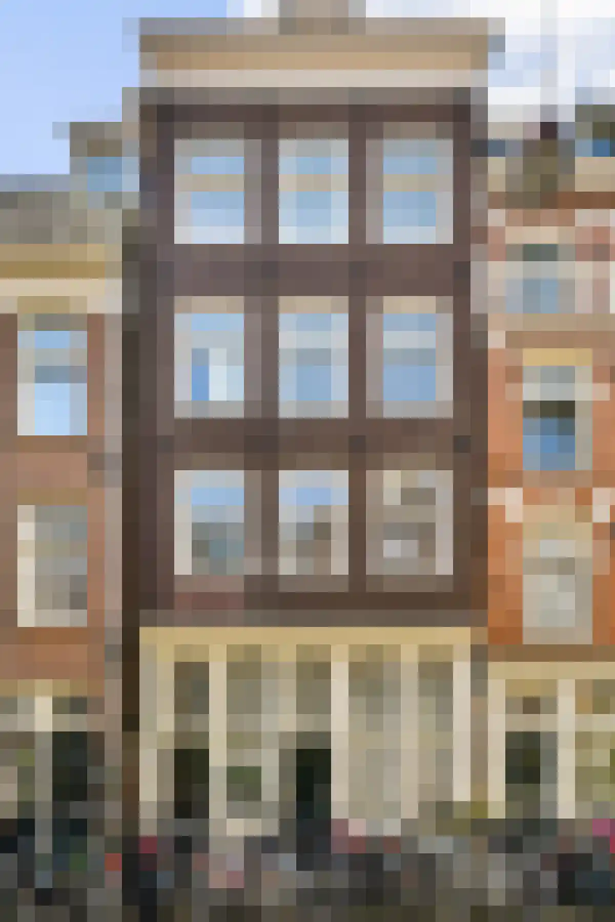 Goudsbloemstraat 9 3 Amsterdam thumbnail 5