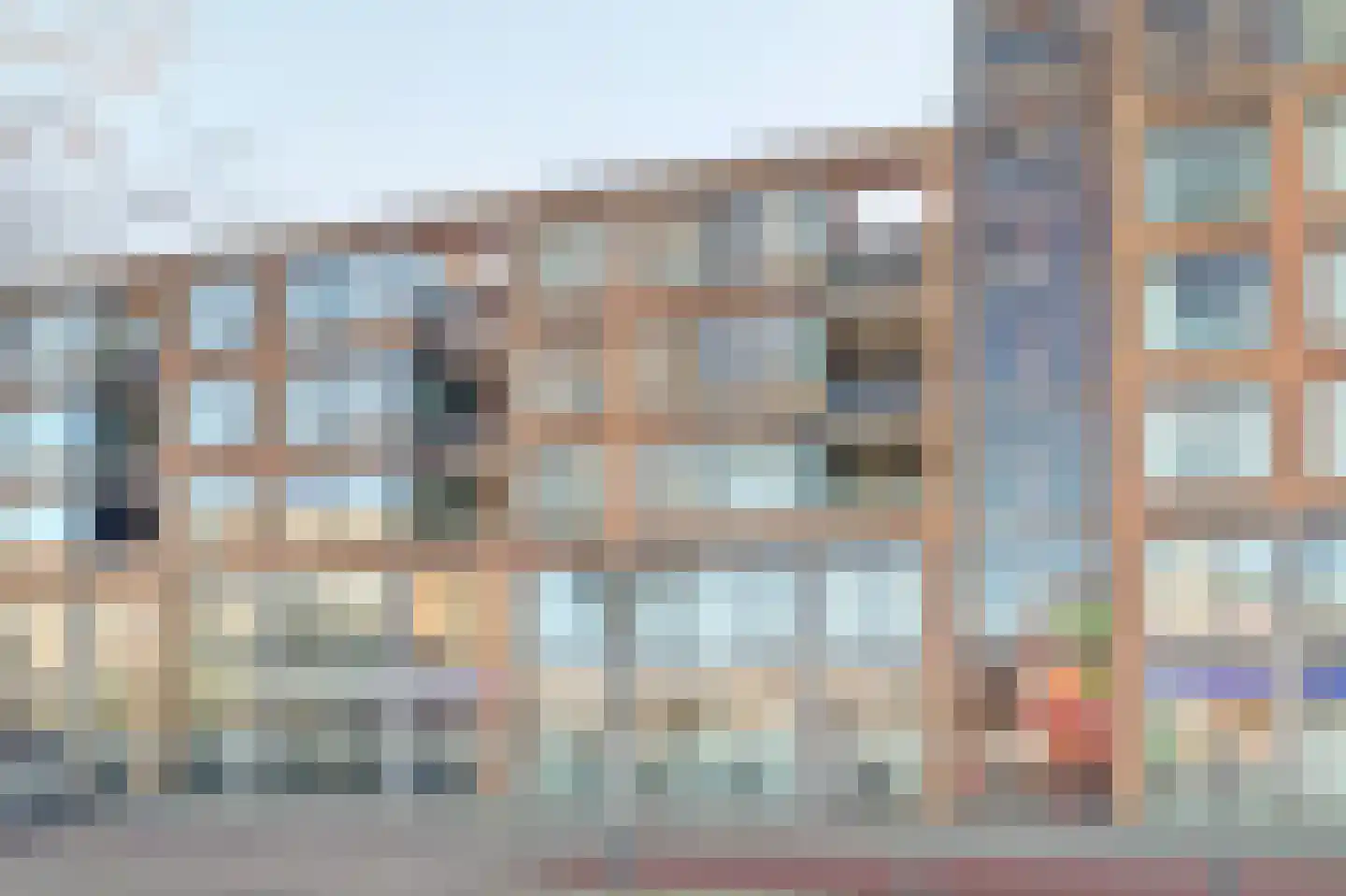 Goudse Rijweg 390 C Rotterdam foto 2