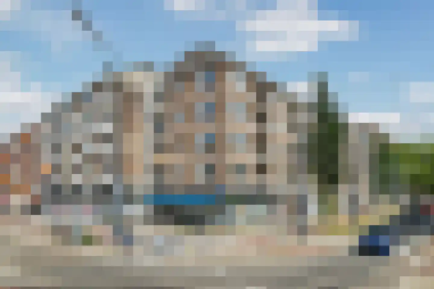 Goudsesingel 1 D in Rotterdam