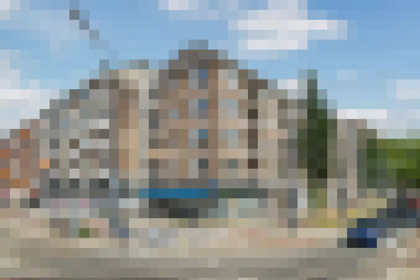 Goudsesingel 1 D in Rotterdam