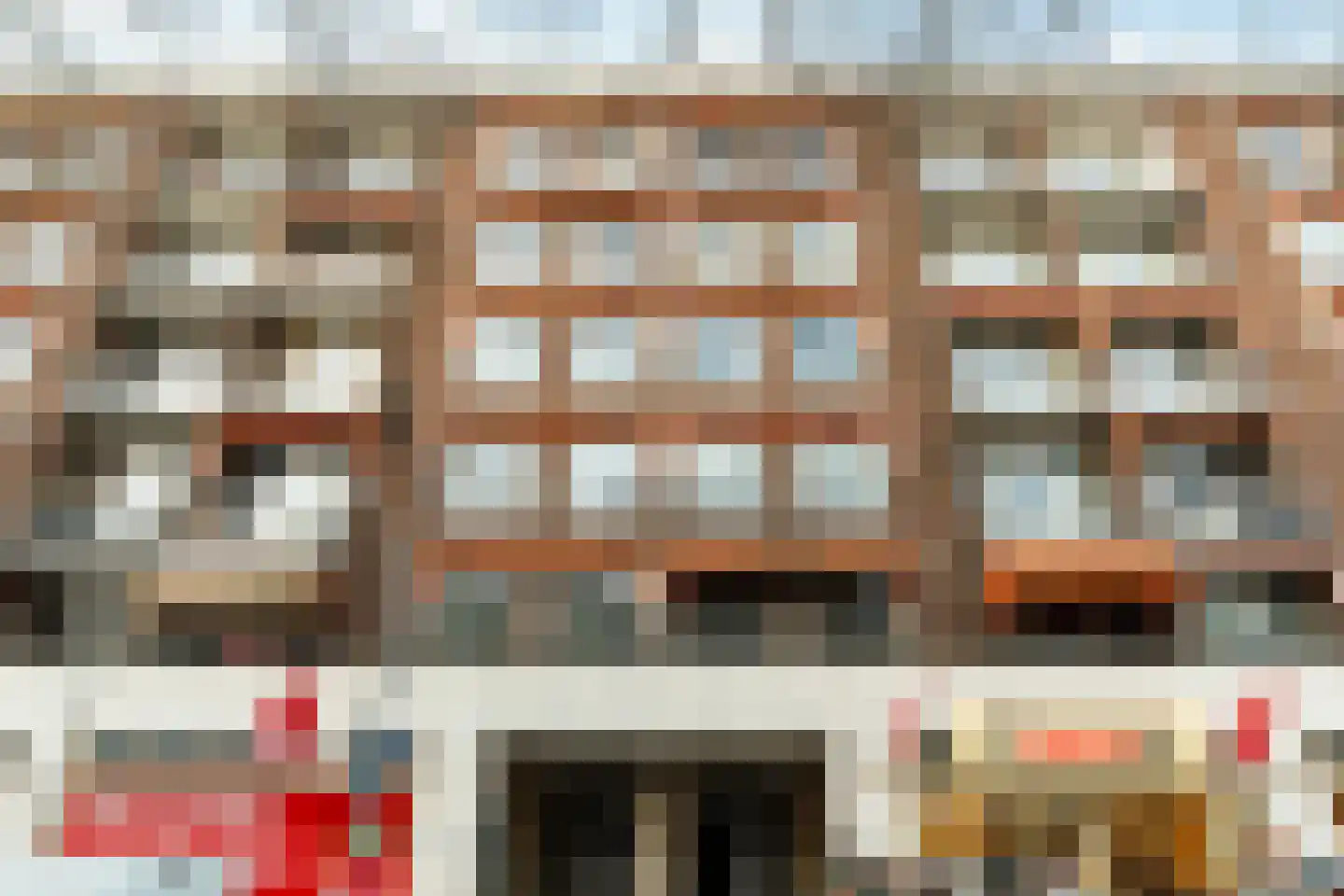 Goudsesingel 17 A Rotterdam thumbnail 6