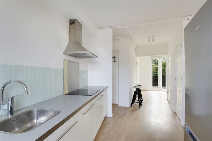 Goudsesingel 217E in Rotterdam photo