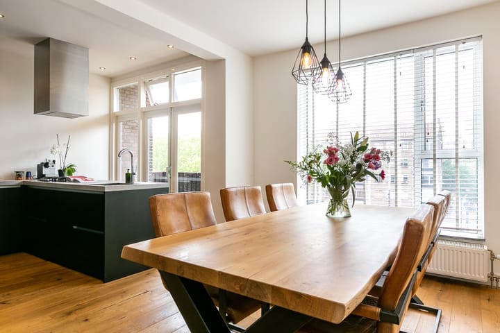 Goudsesingel 239C in Rotterdam Foto