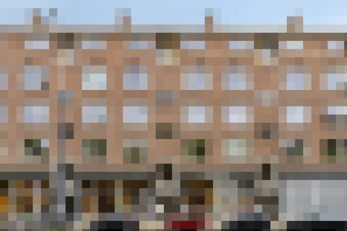 Goudsesingel 246 D Rotterdam thumbnail 5