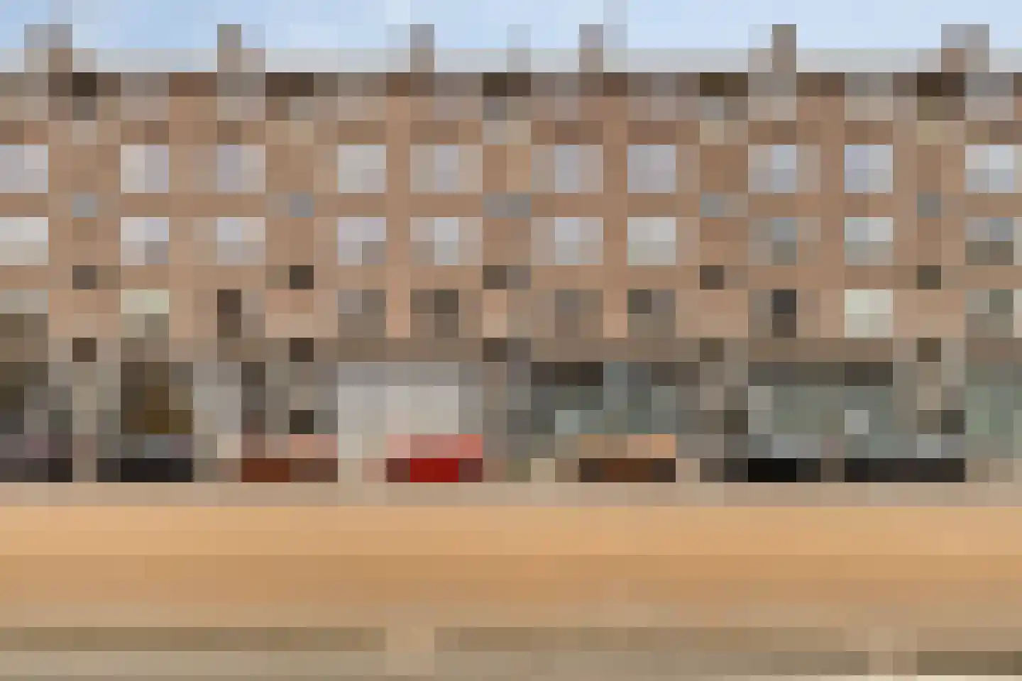 Goudsesingel 254 B Rotterdam