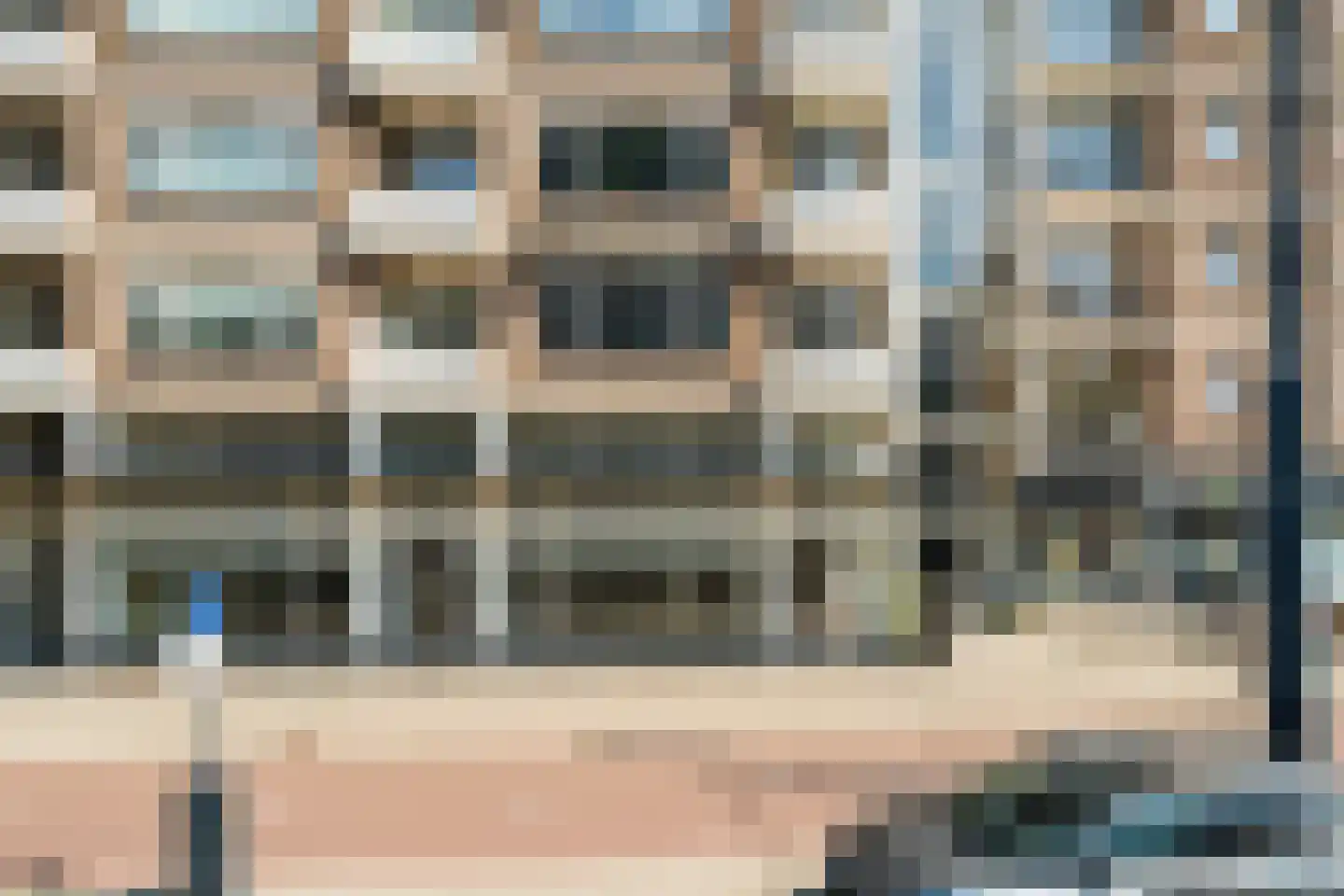 Goudsesingel 3 D Rotterdam thumbnail 22