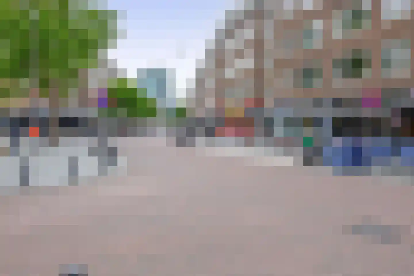 Goudsesingel 340 B Rotterdam thumbnail 31