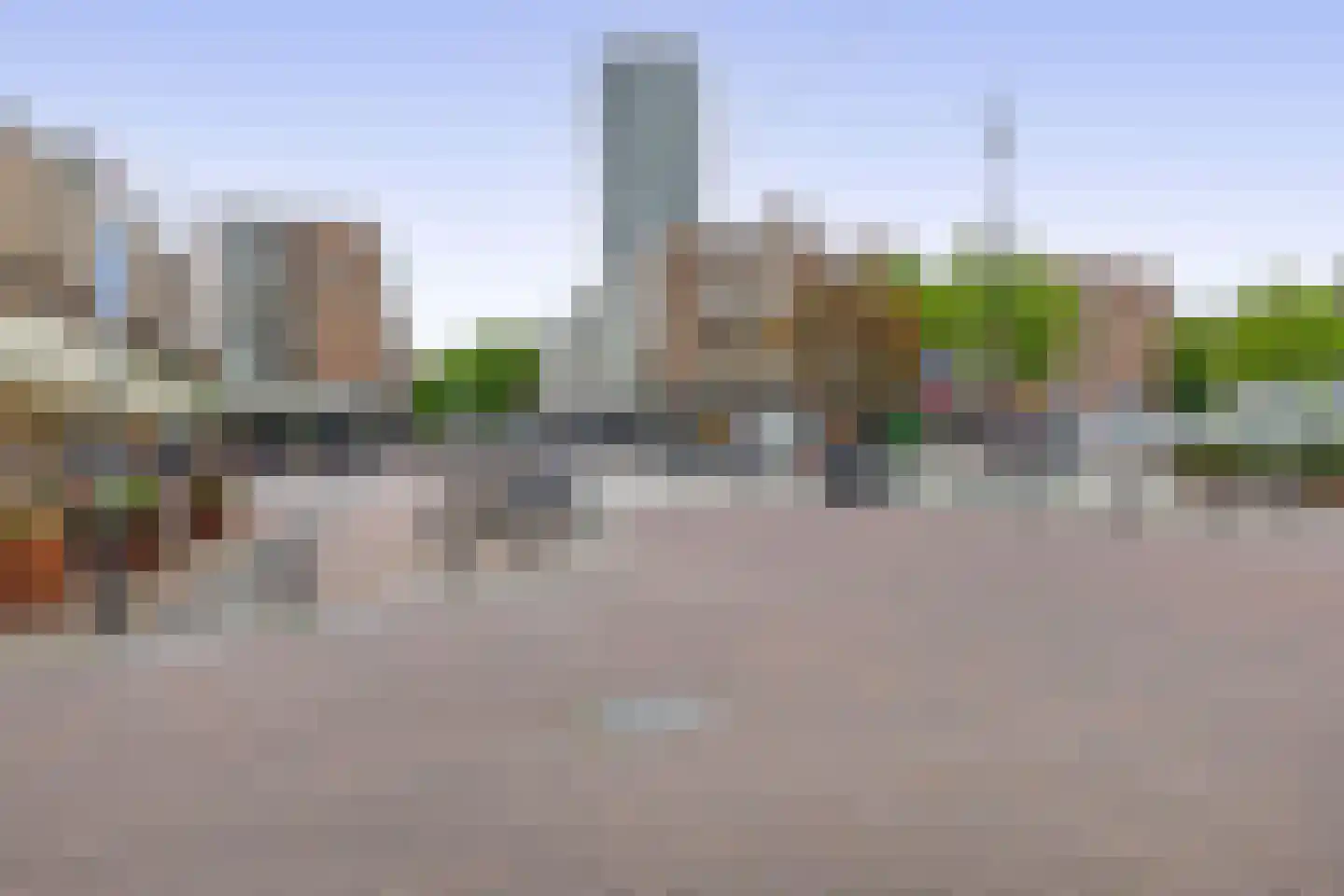 Goudsesingel 340 B Rotterdam thumbnail 5