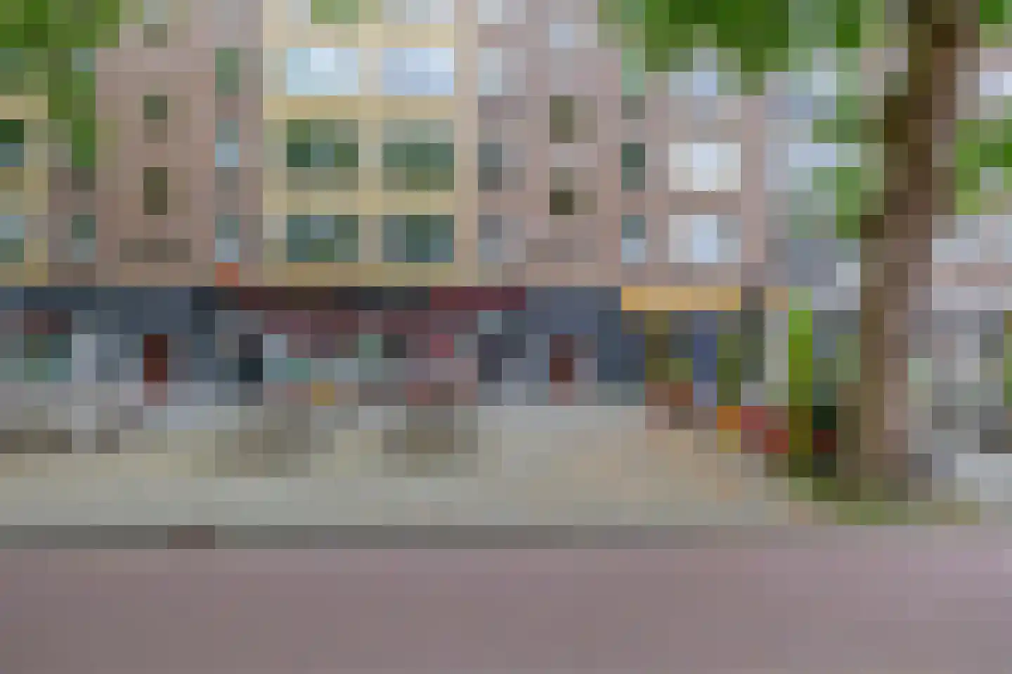 Goudsesingel 340 B Rotterdam thumbnail 6