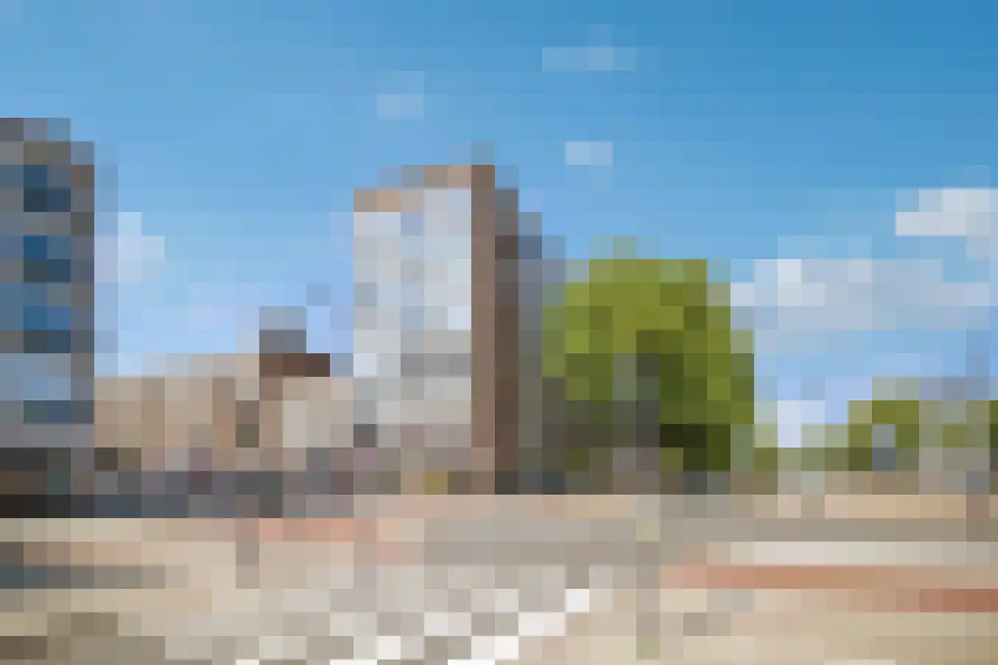 Goudsesingel 350 Rotterdam