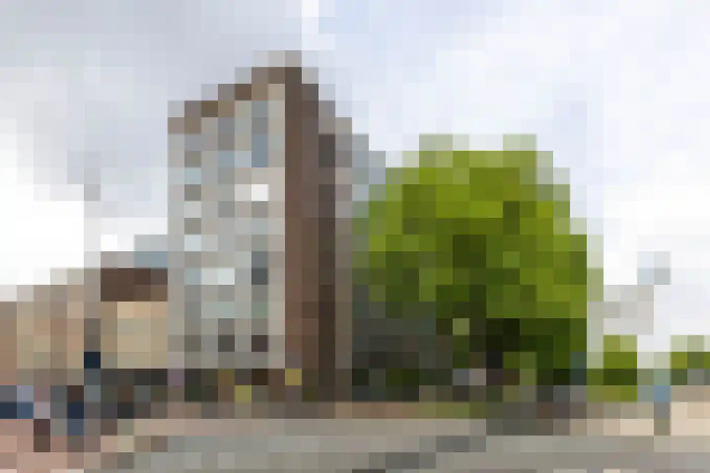 Goudsesingel 388 in Rotterdam