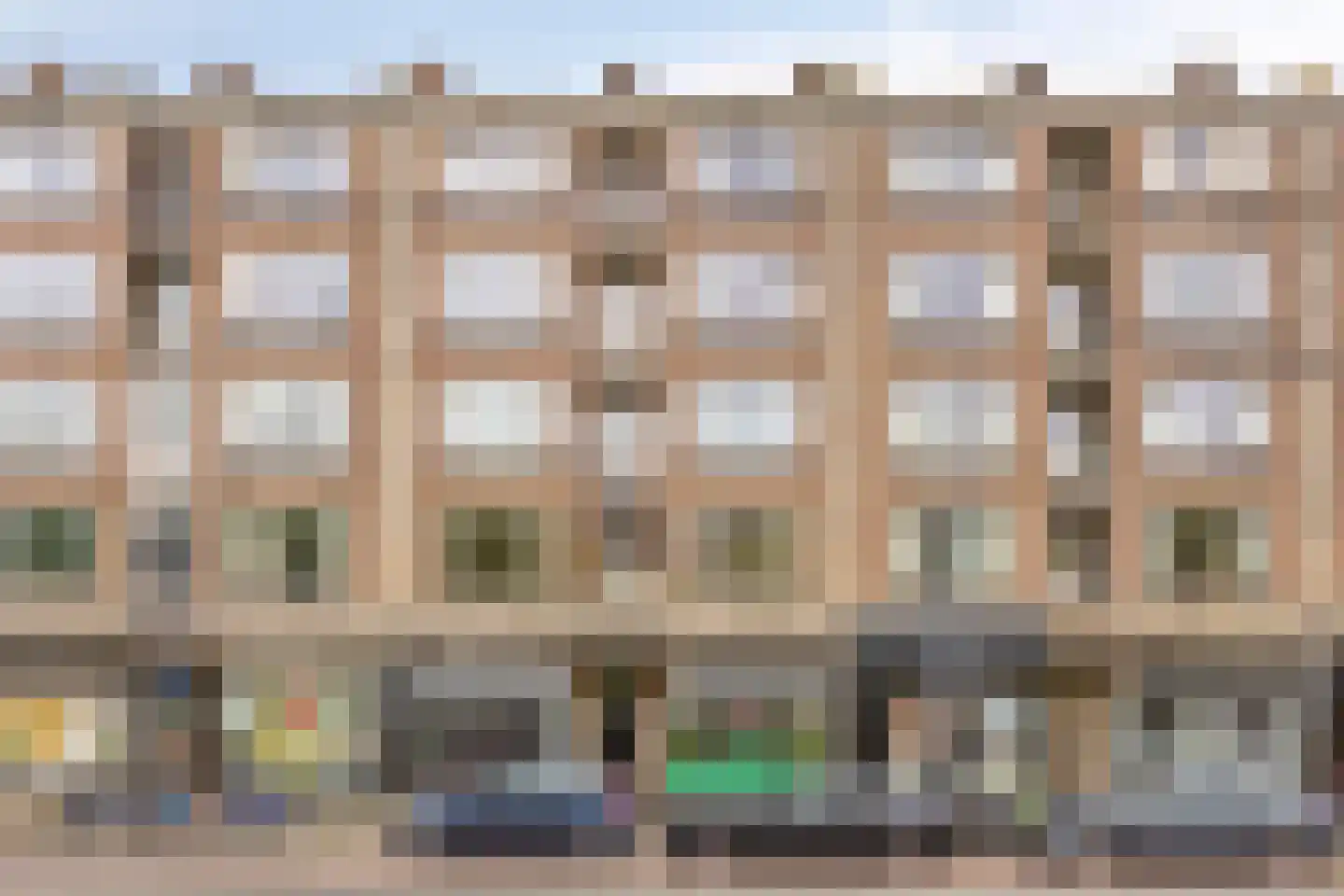 Goudsesingel 40 B Rotterdam foto 2