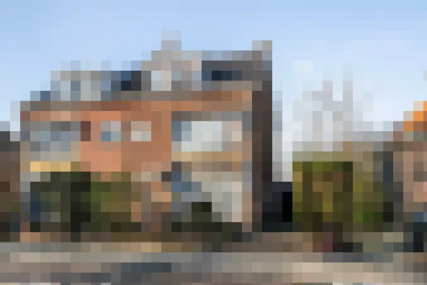 Goudsesingel 85 Vlaardingen