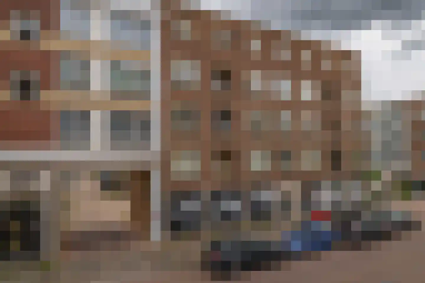 Goudsewagenstraat 23 C Rotterdam