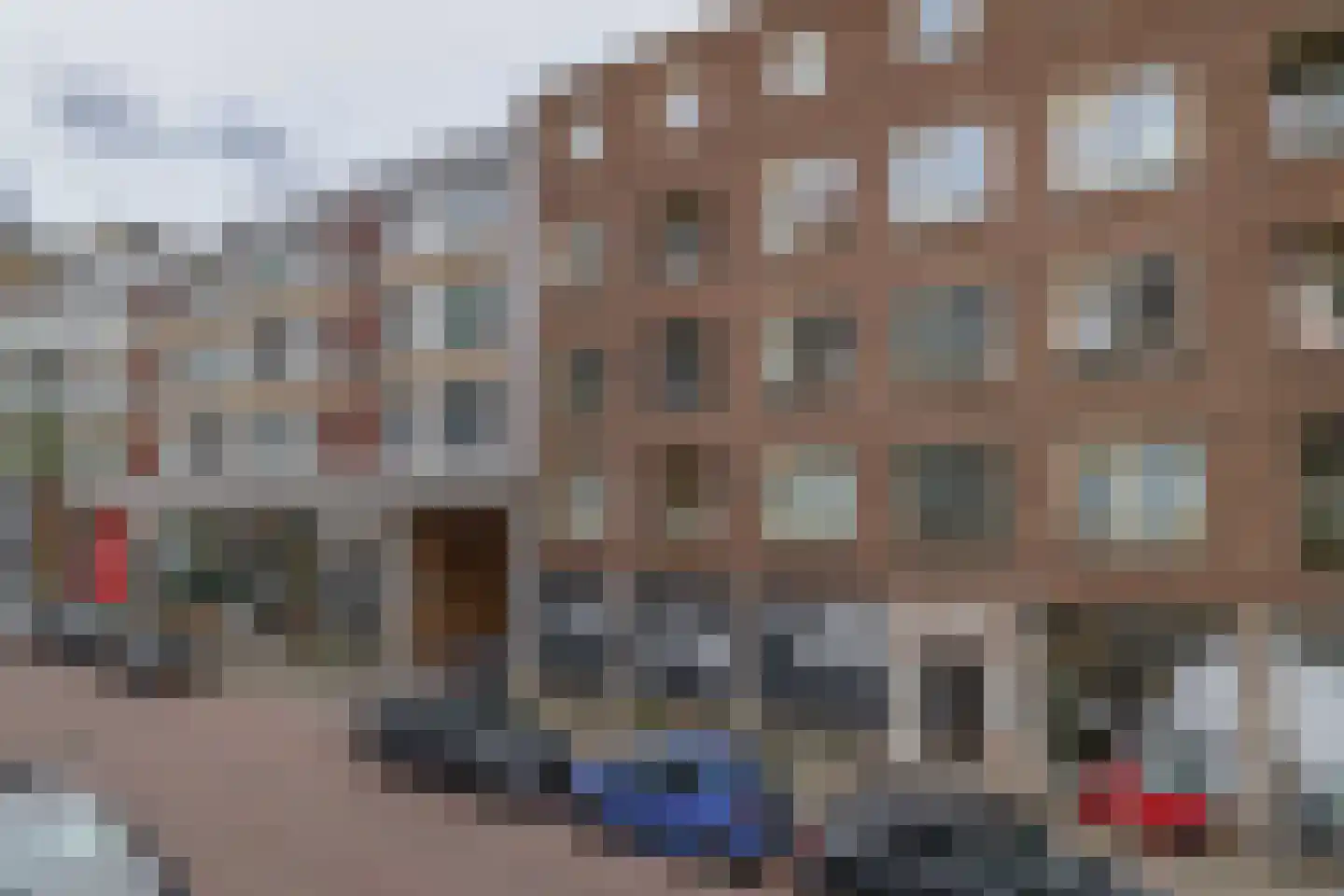 Goudsewagenstraat 23 C Rotterdam thumbnail 5