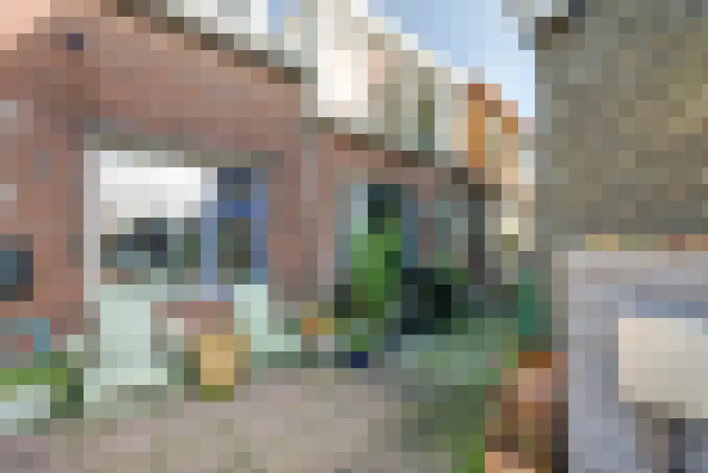 Goudseweg 17 in Gouda