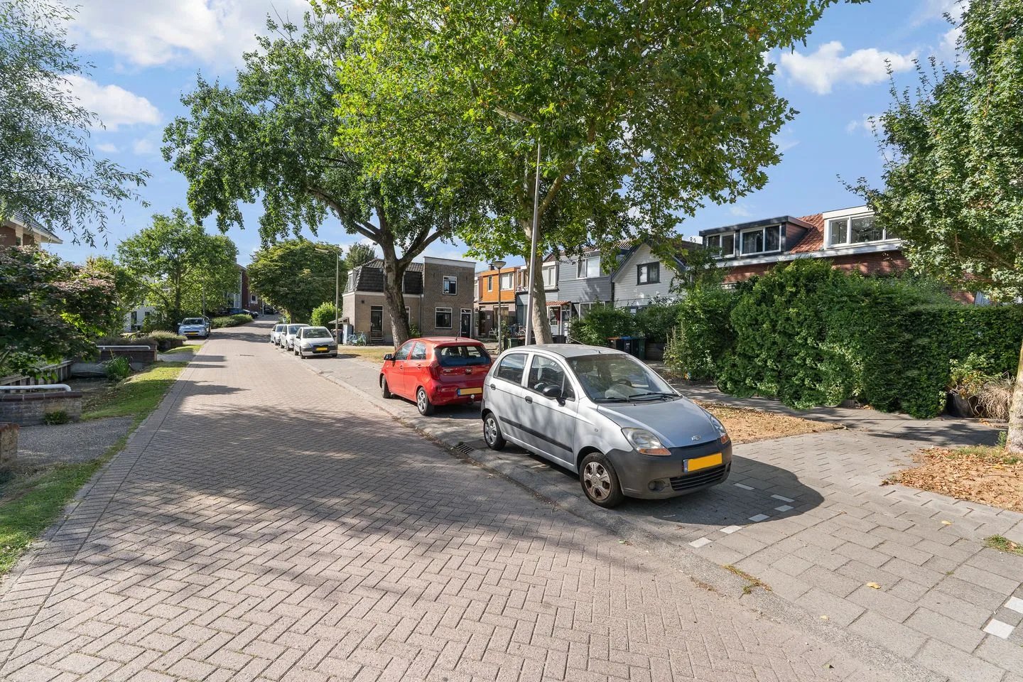 Goudseweg 29 Gouda thumbnail 29