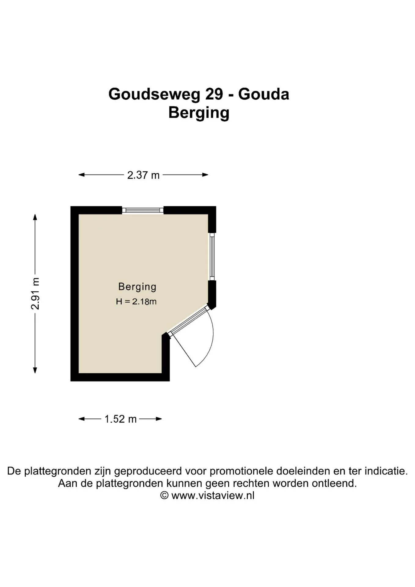 Goudseweg 29 Gouda thumbnail 38
