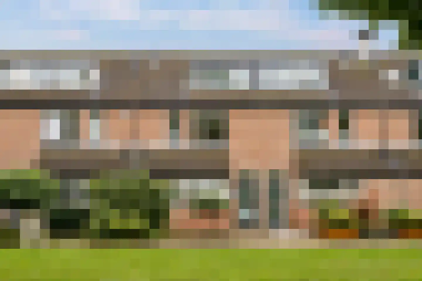 Goudsmedengilde 4 Houten