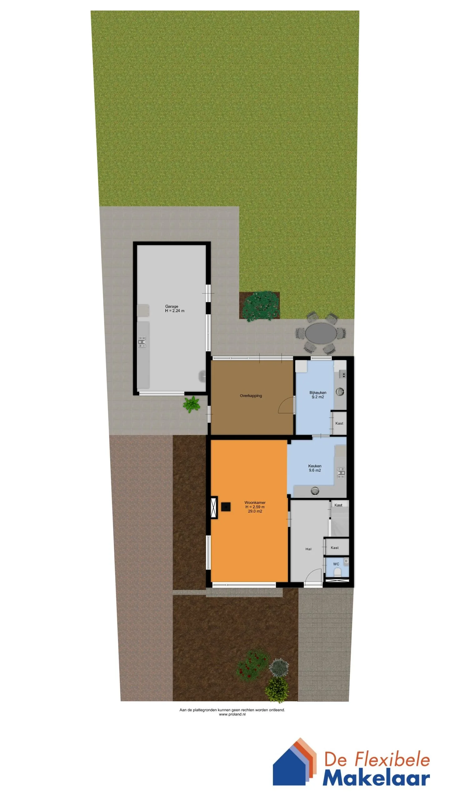 Goudtsjeblom-strjitte 11 Kootstertille thumbnail 47