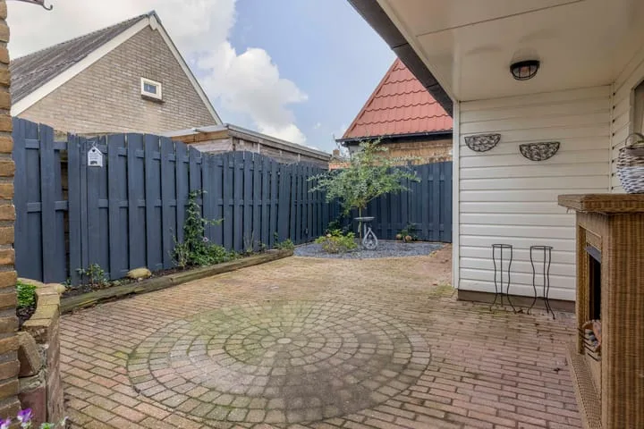 Goudtsjeblom-strjitte 28 Kootstertille thumbnail 28