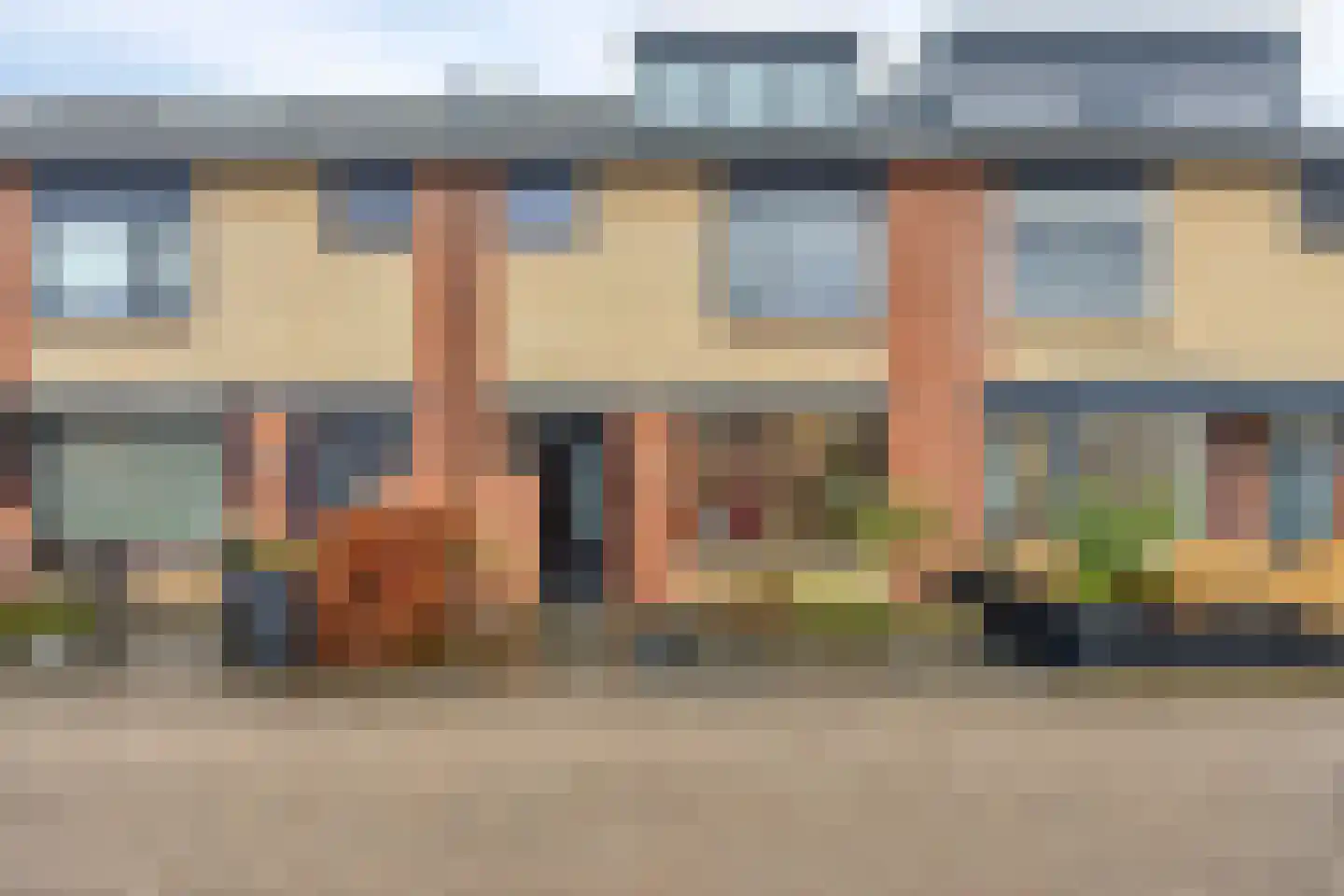 Goudvink 14 in Bunschoten-Spakenburg