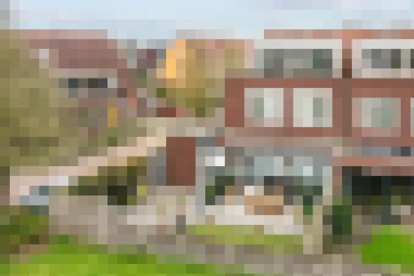 Goudvink 21 in Olst