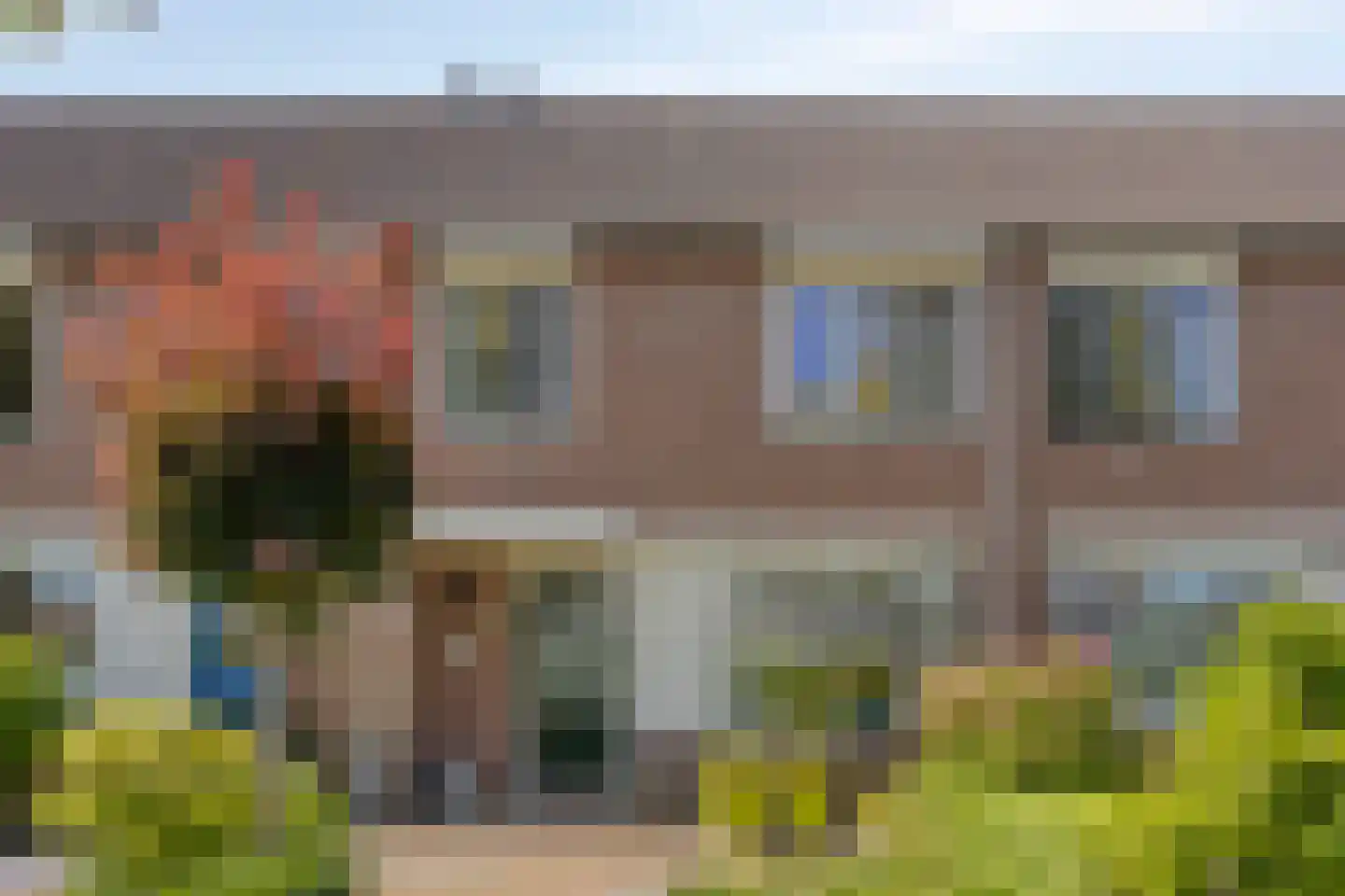Goudvink 35 Veenendaal
