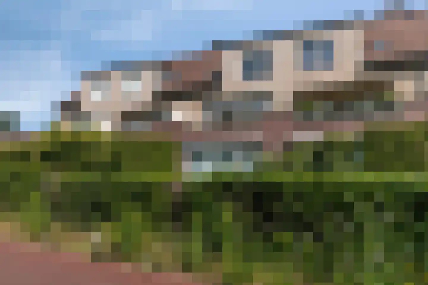 Goudvink 39 in Soest
