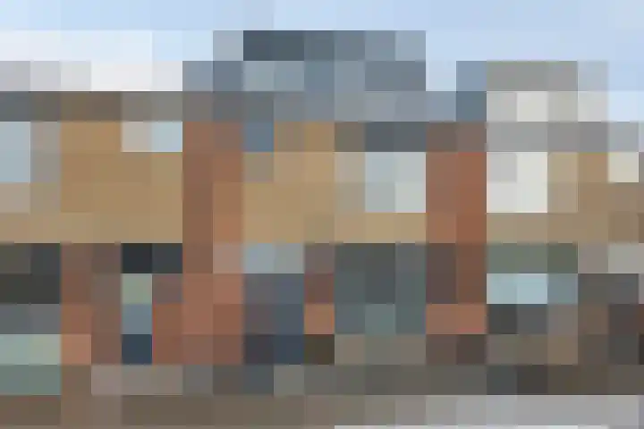 Goudvink 4 en Bunschoten-Spakenburg