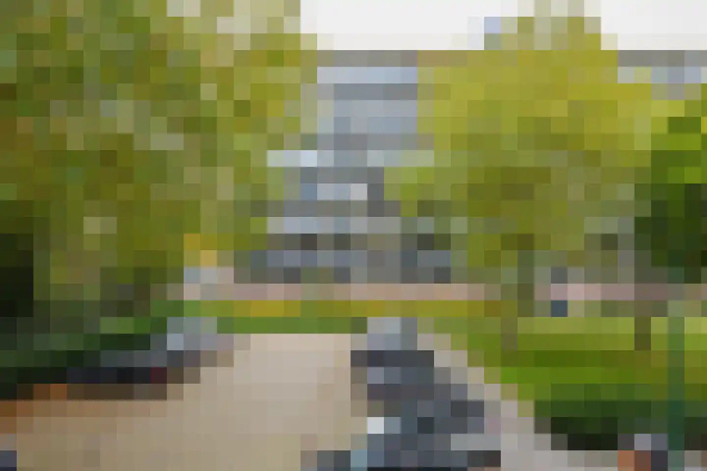 Goudvinklaan 22 en Bilthoven