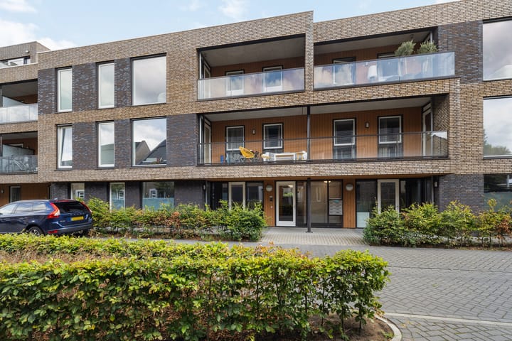 Goudvisstraat 16 in Eindhoven