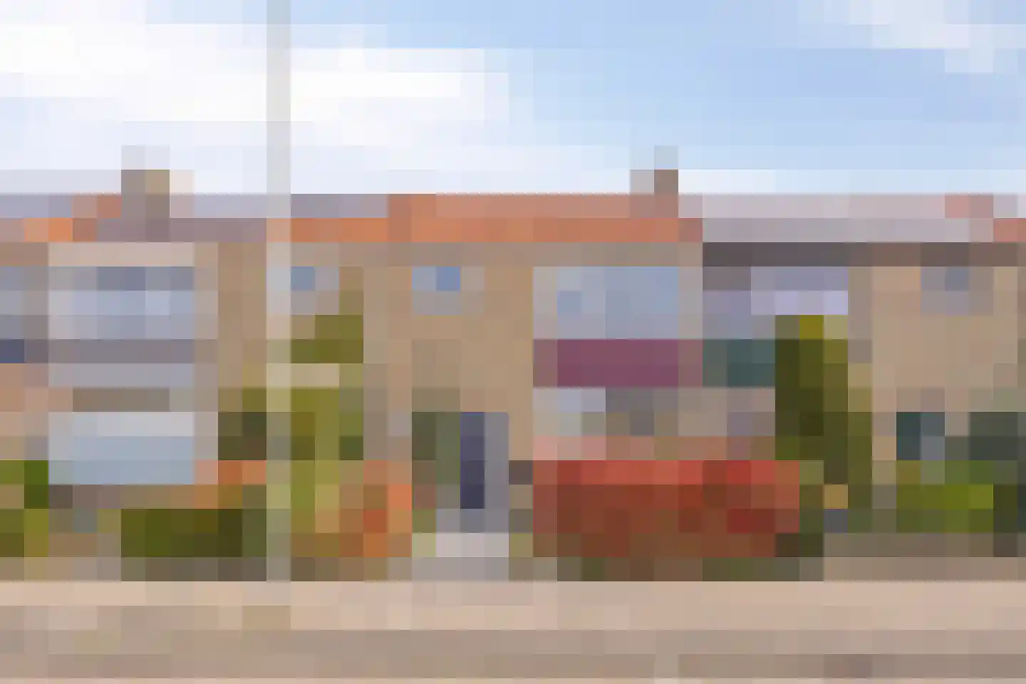 Gounodstraat 10 Bergen op Zoom