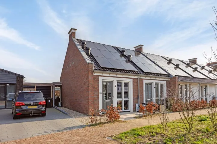 Gouvernante 27 Wijchen