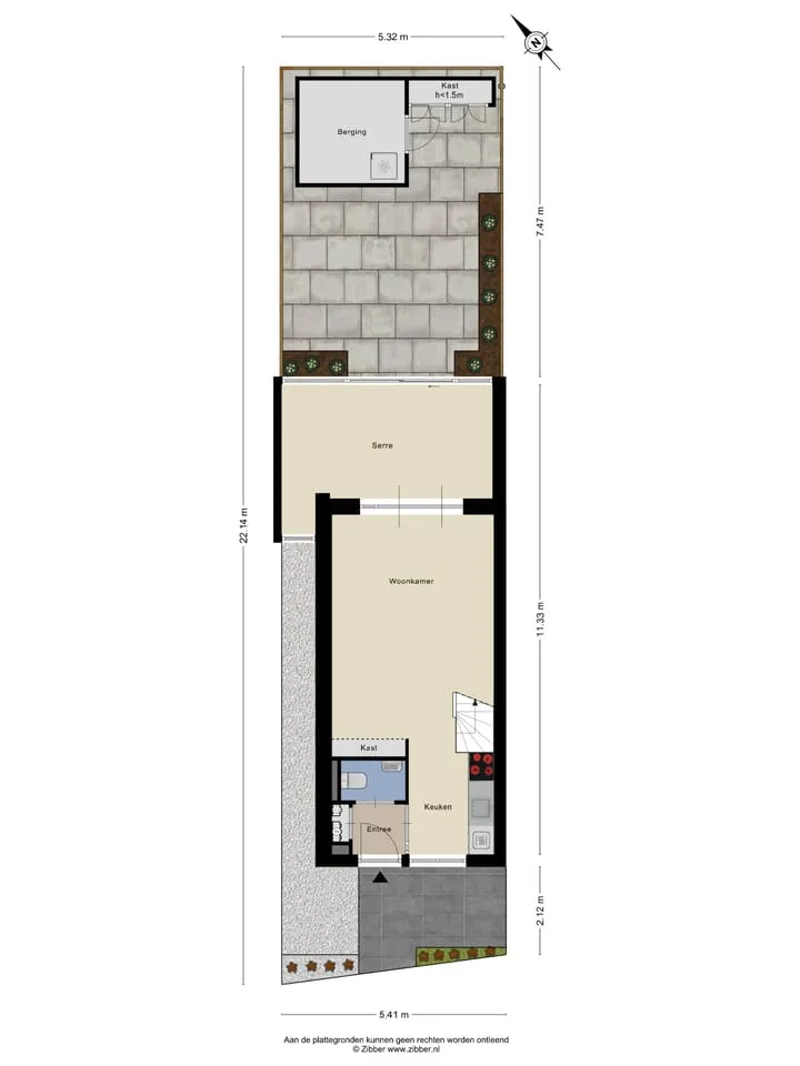 Gouvernante 27 Wijchen thumbnail 33