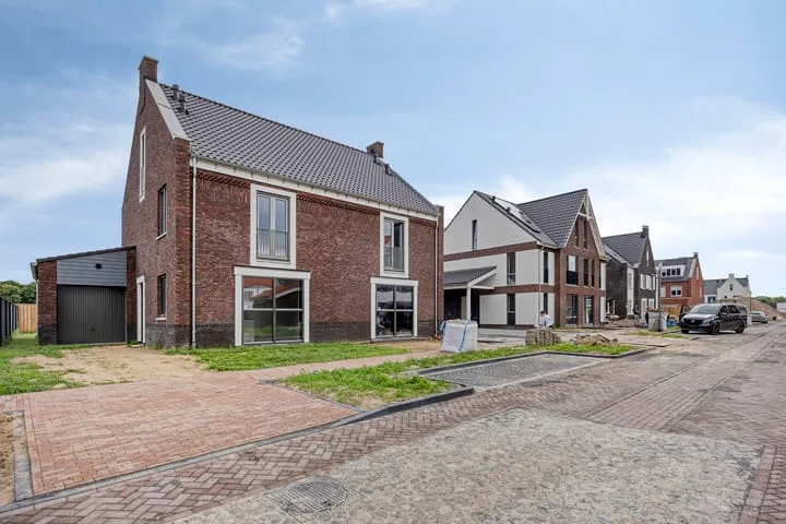 Gouvernante 61 Wijchen