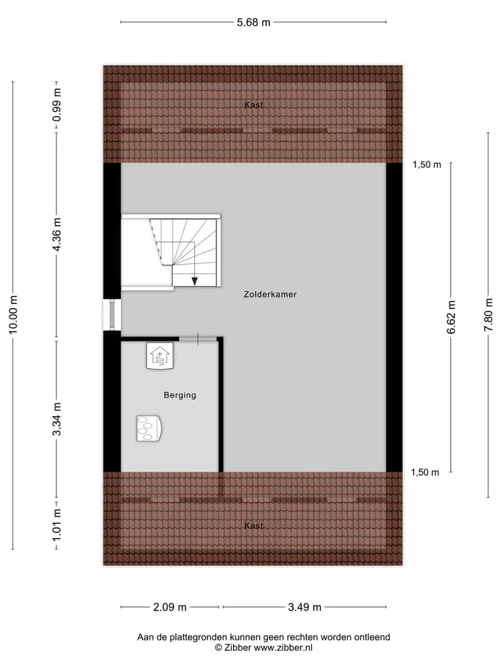 Gouvernante 61 Wijchen thumbnail 31