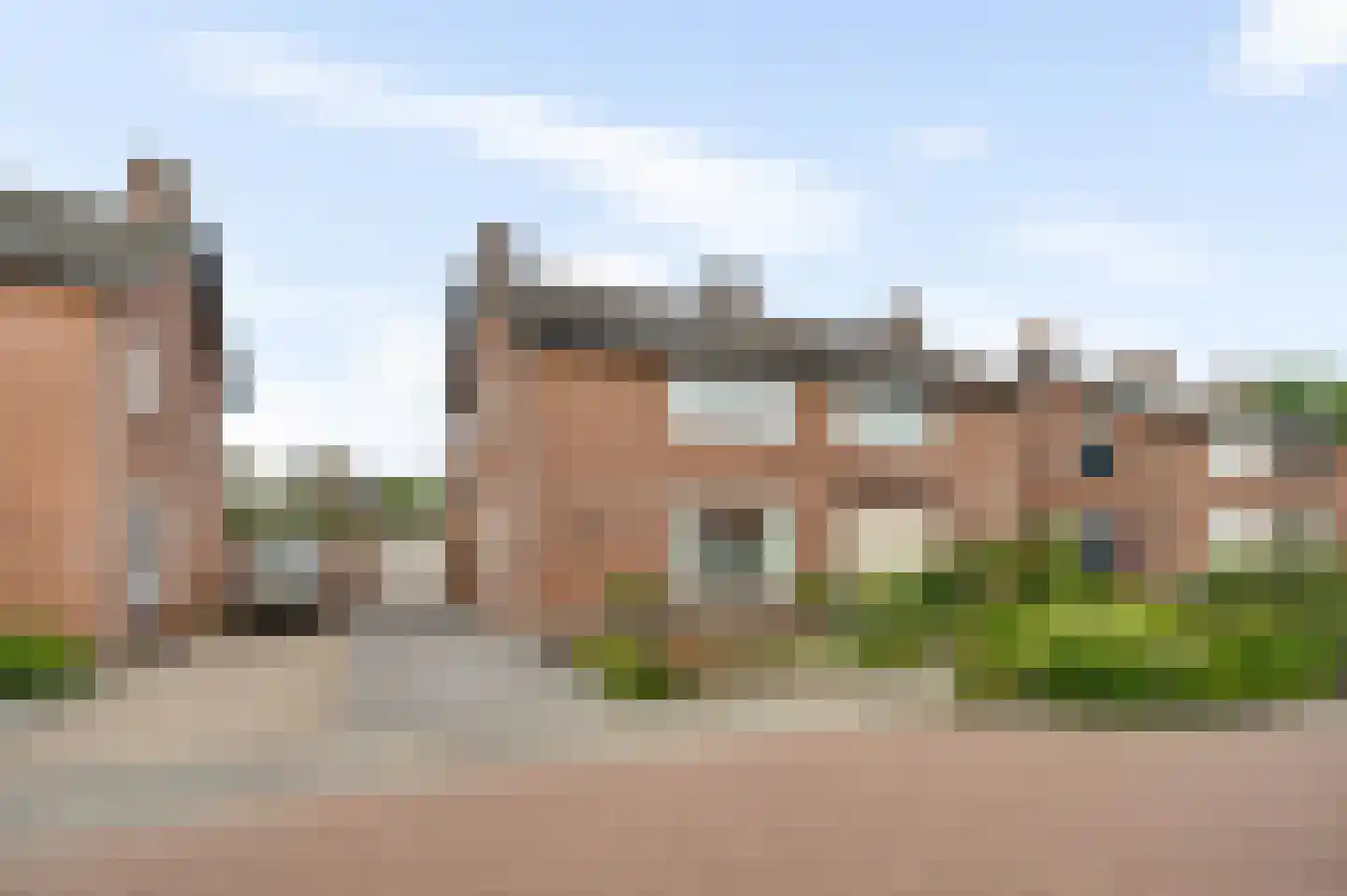 Gouverneur Houbenlaan 17 in Stramproy