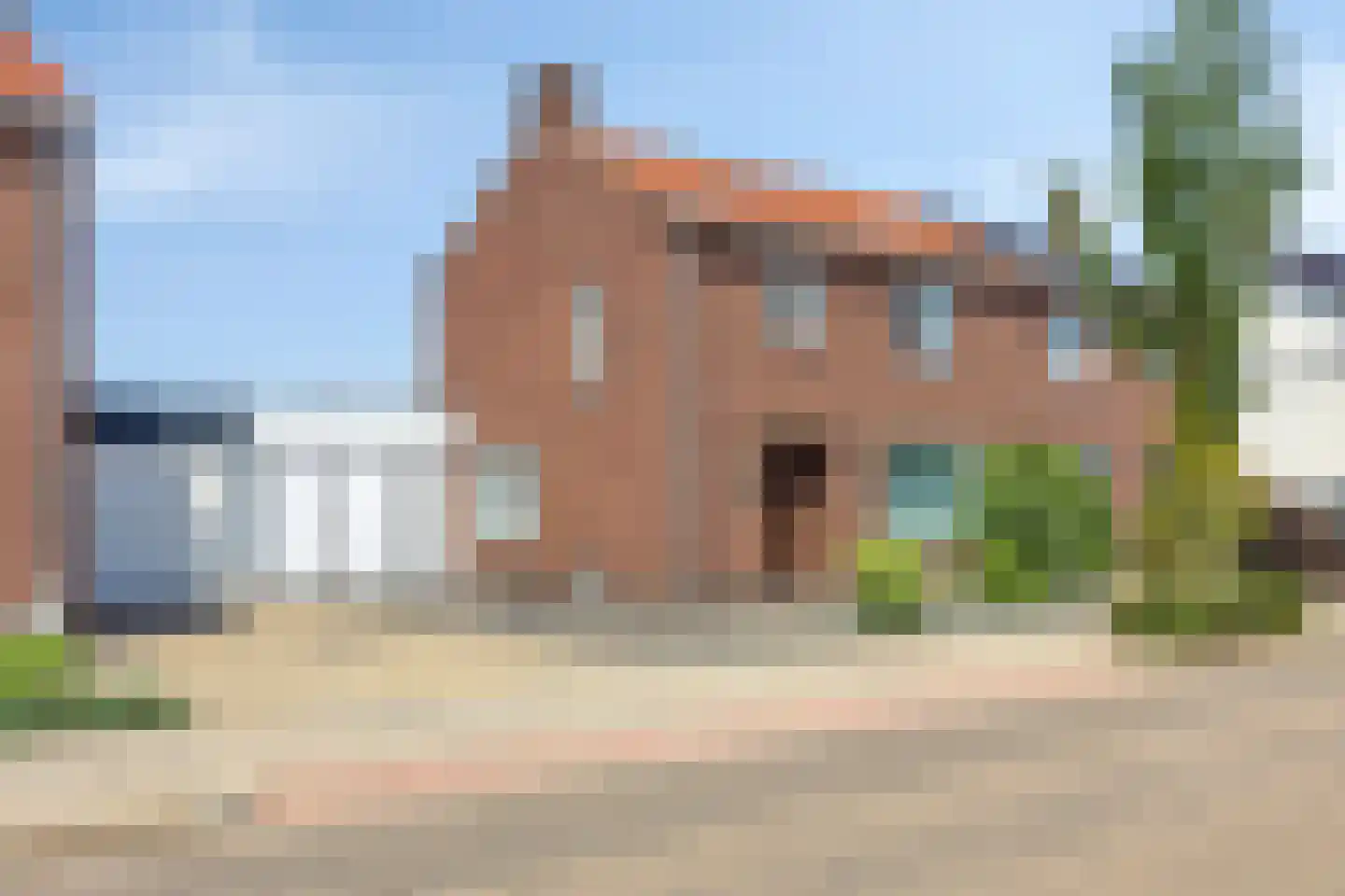 Gouverneur Houbenstraat 8 Stevensweert