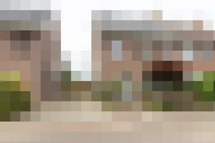 Gouverneur van Sonsbeecklaan 21 in Reuver