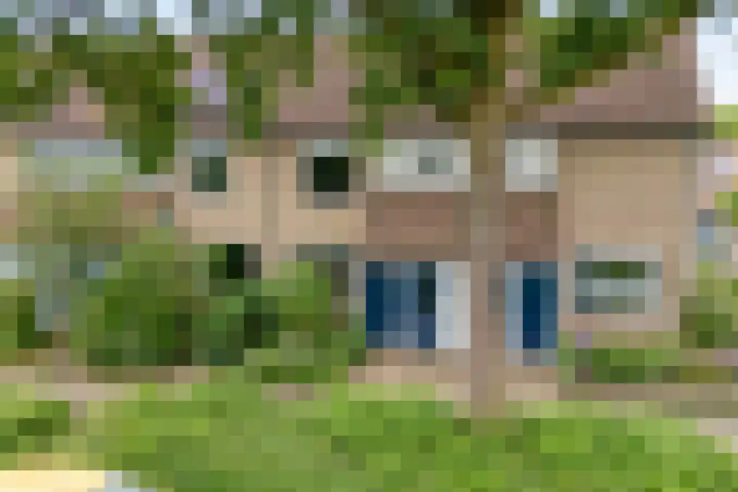 Gouverneurlaan 12 Zwolle
