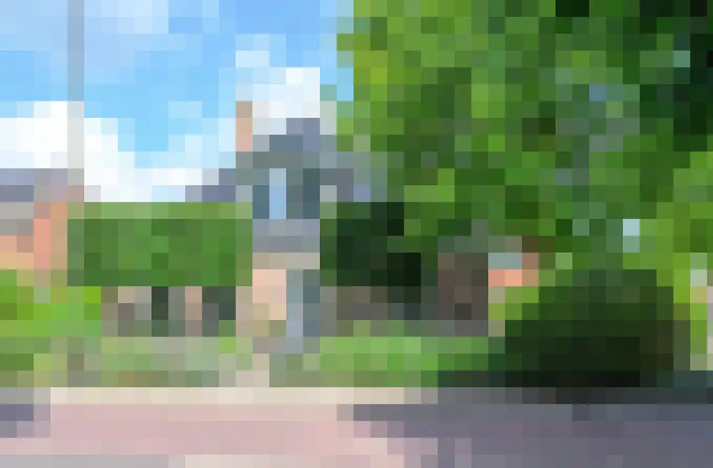 Gouw 2 in Opperdoes