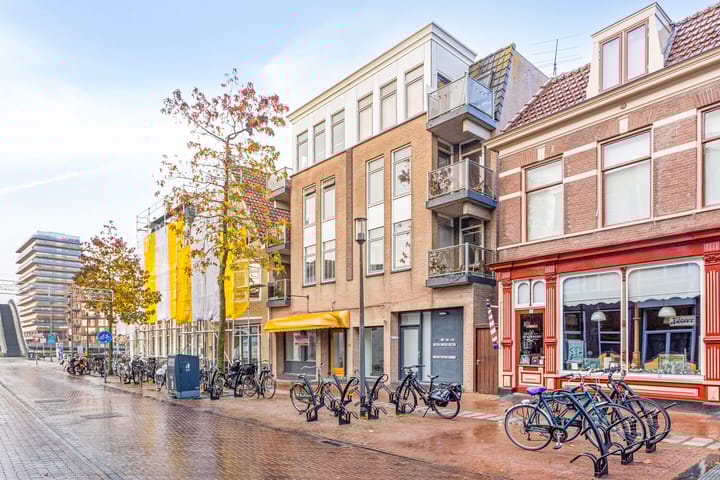 Gouw 56B en Purmerend foto