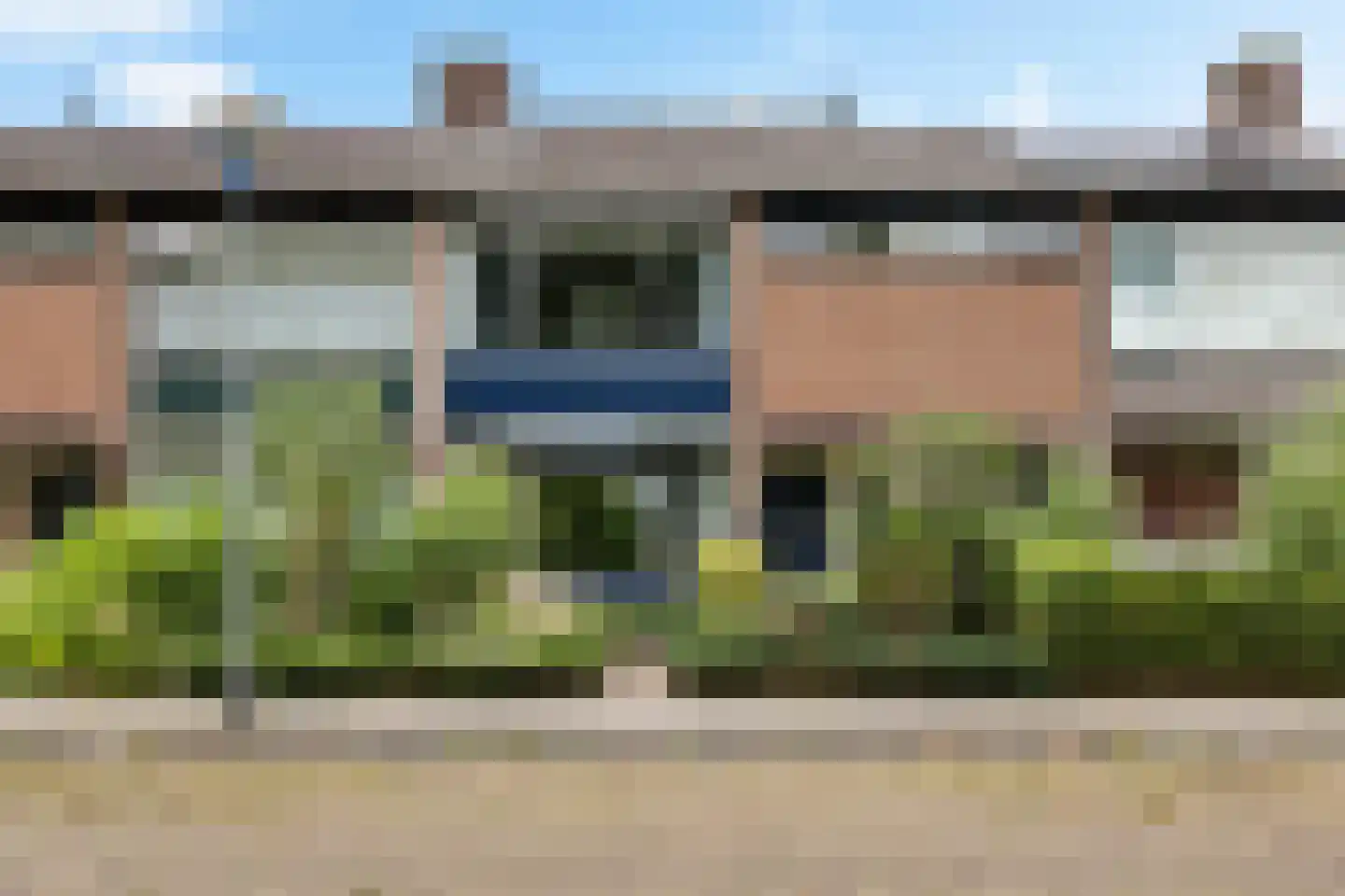 Gouwe 4 Assen