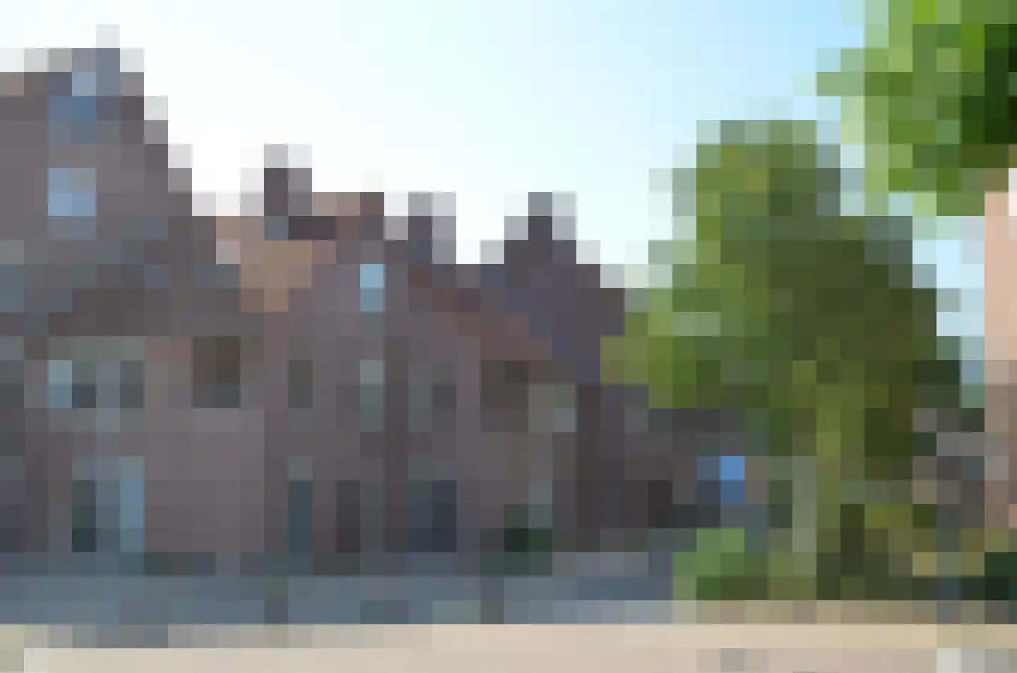 Gouwe 46 Huizen