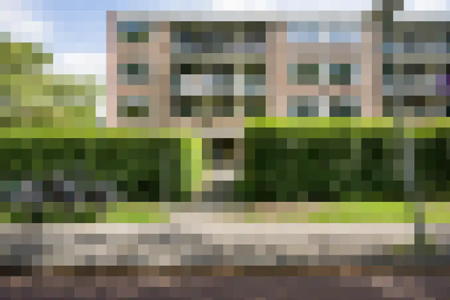 Gouwe 55 Assen