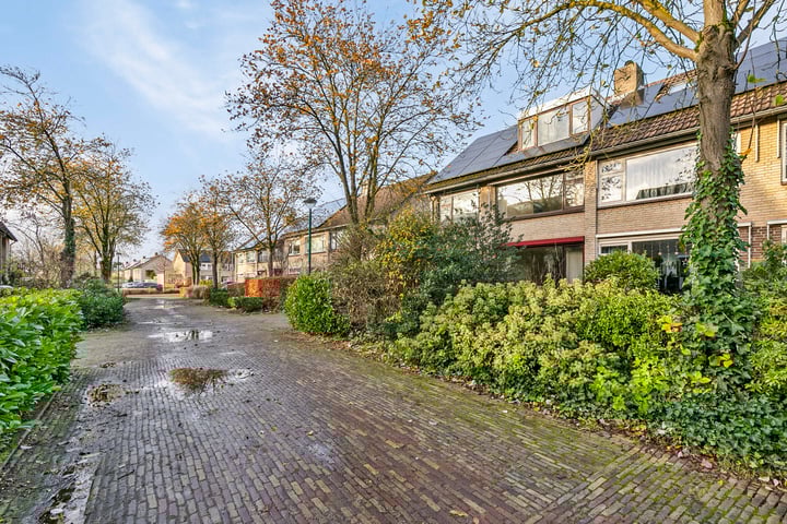Gouwehof 8 in Nuenen Foto