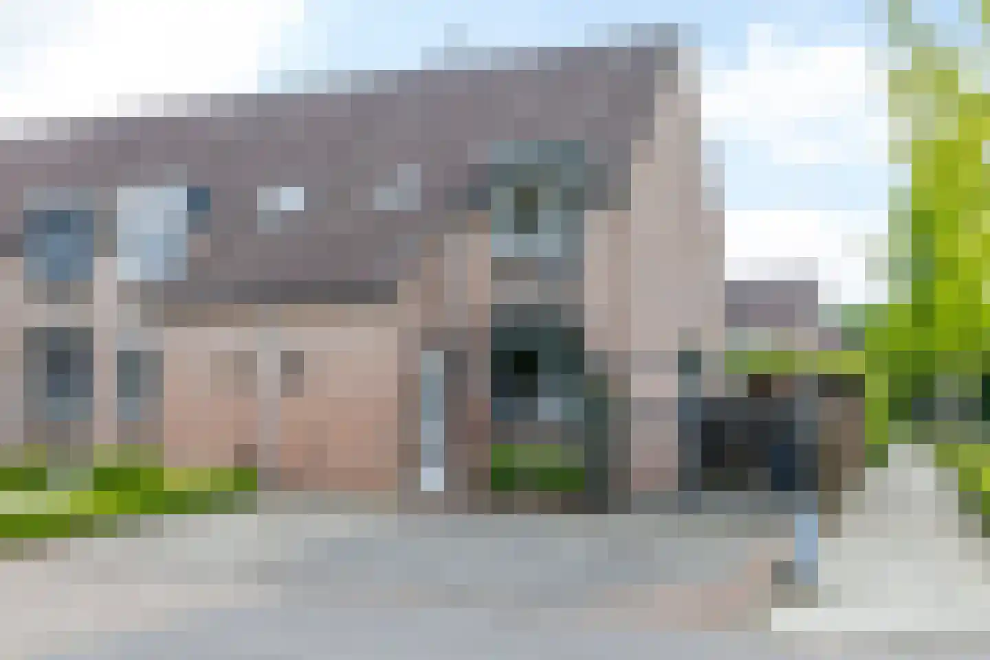 Gouwestraat 1 Geleen