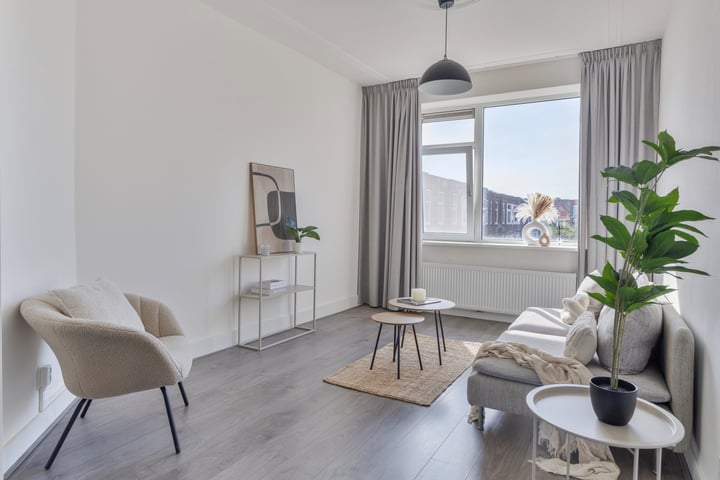 Gouwestraat 46 in 's-Gravenhage foto